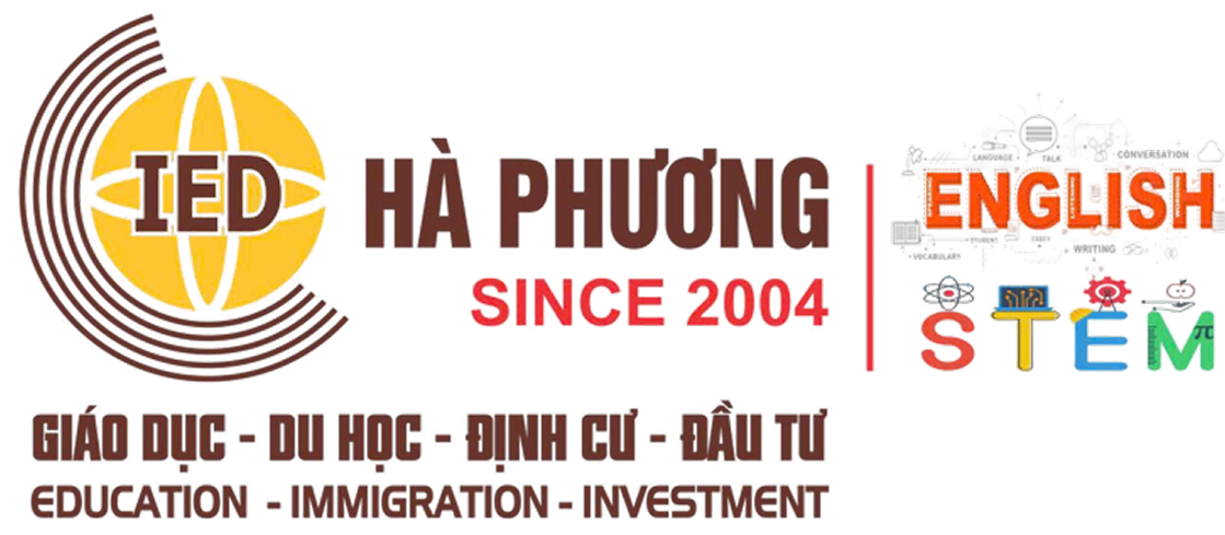 Hà Phương IED